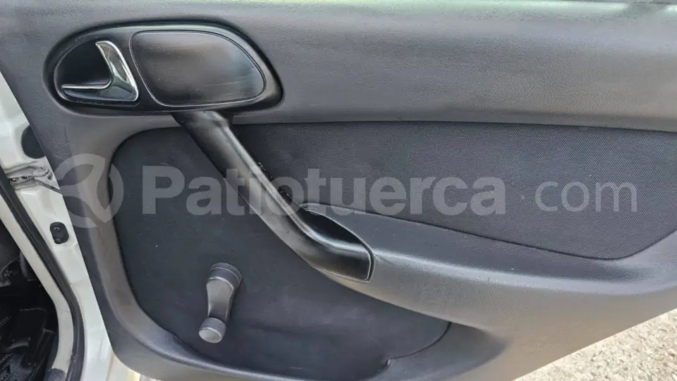 Foto 19 de Volkswagen Gol Sport