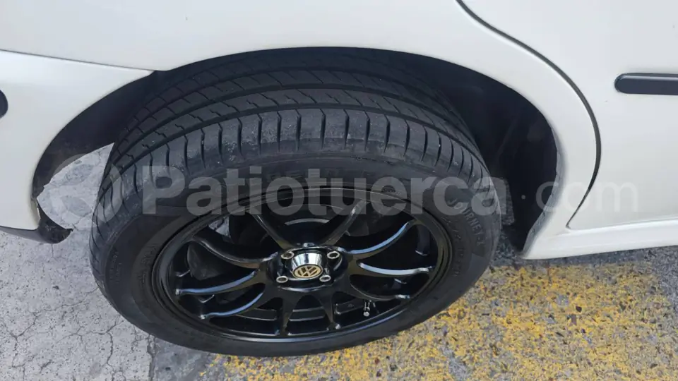 Foto 23 de Volkswagen Gol Sport