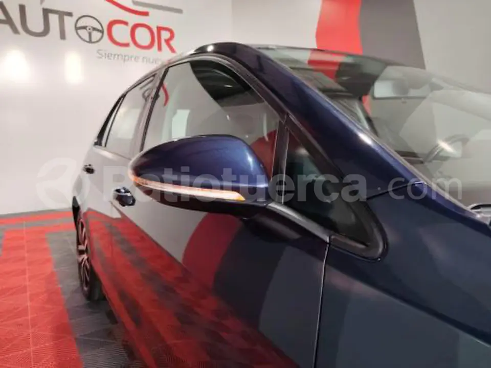 Foto 6 de Volkswagen Golf