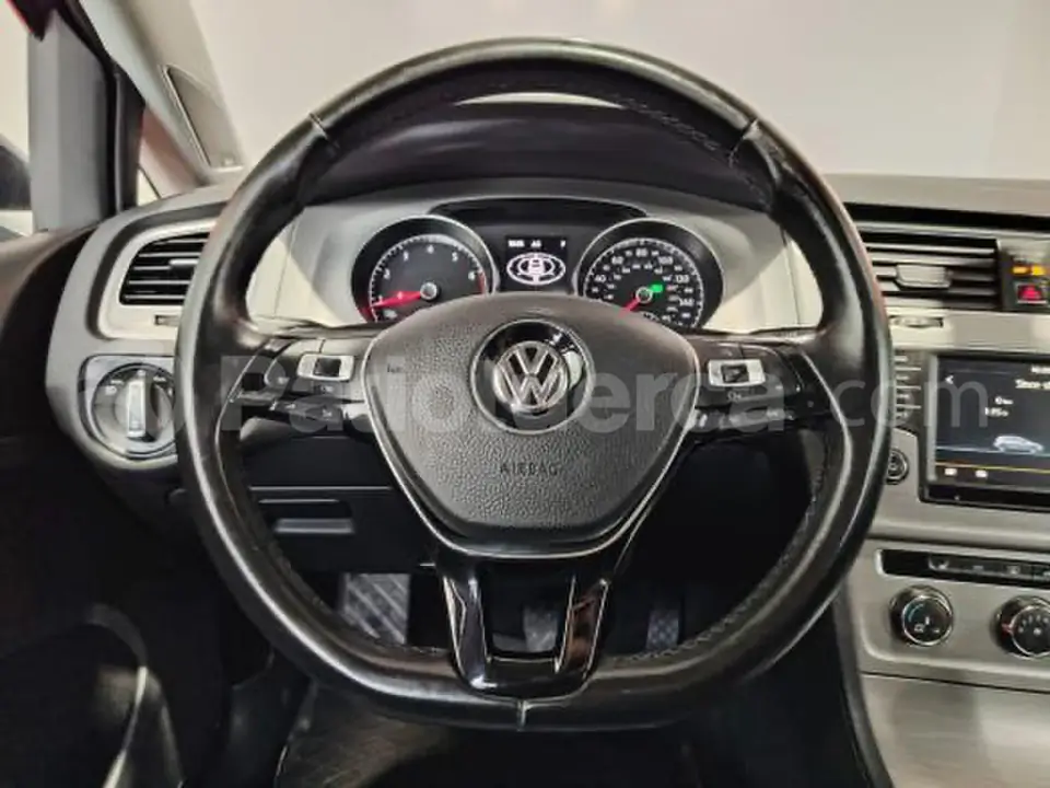 Foto 25 de Volkswagen Golf