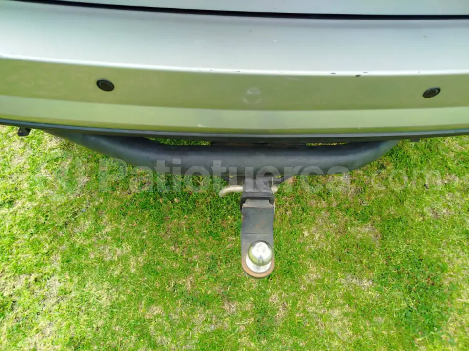 Foto 6 de Toyota New Fortuner