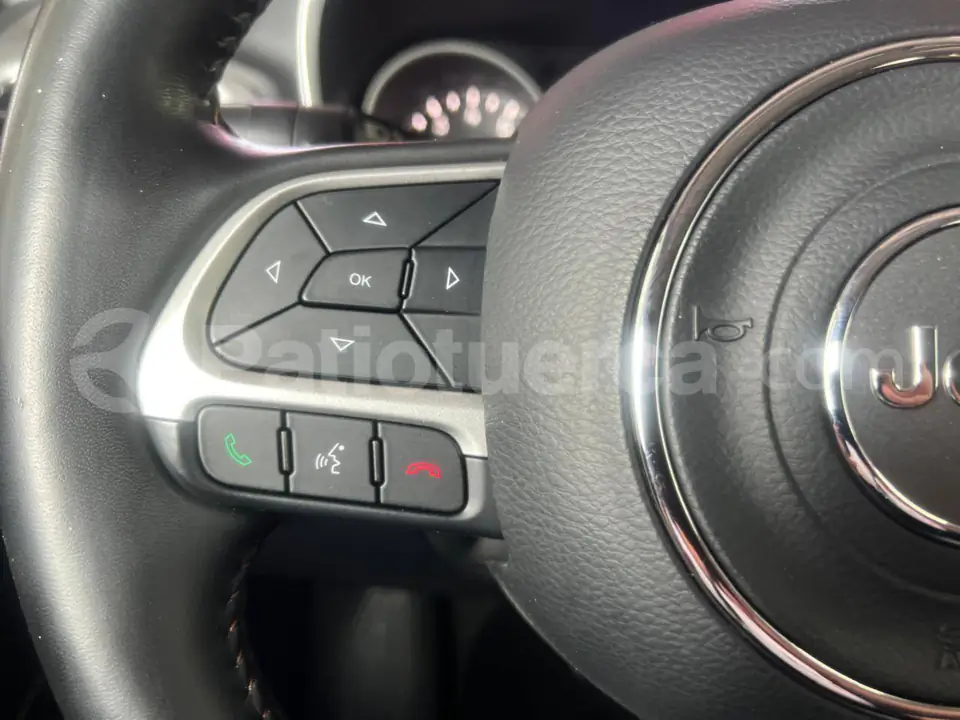 Foto 7 de Jeep Compass