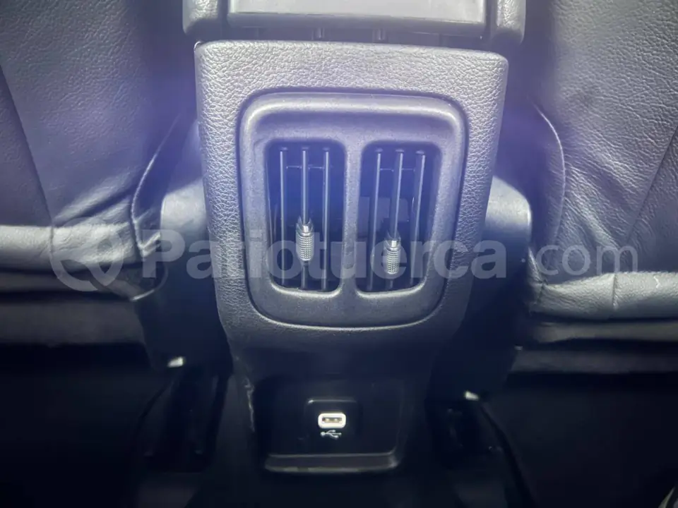 Foto 14 de Jeep Compass