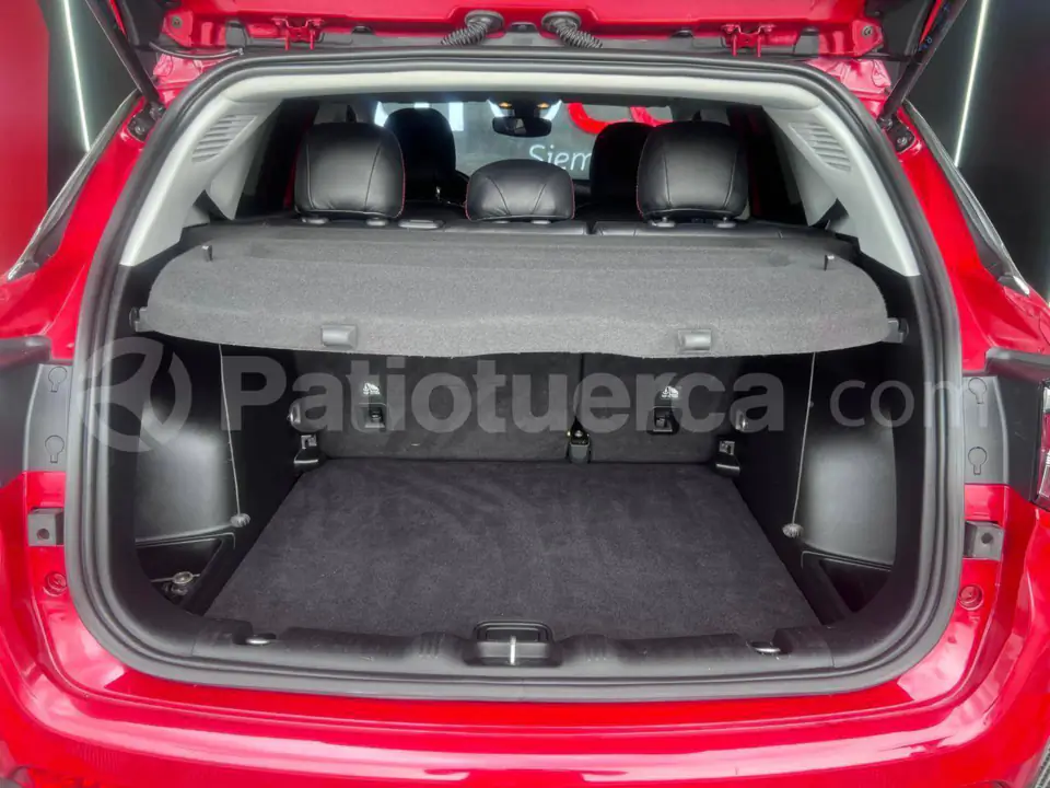 Foto 21 de Jeep Compass