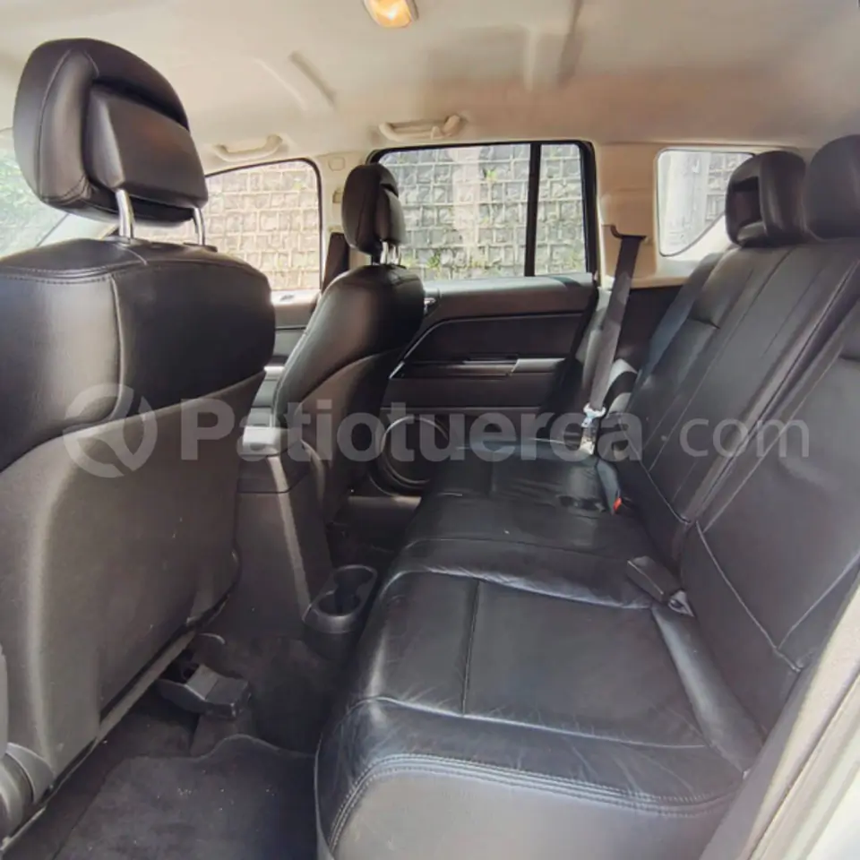 Foto 7 de Jeep Compass