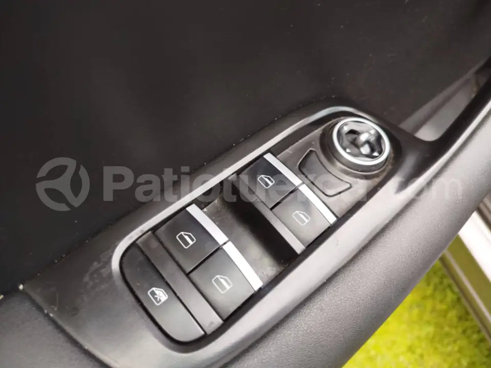 Foto 7 de Chery Tiggo 7 Plus