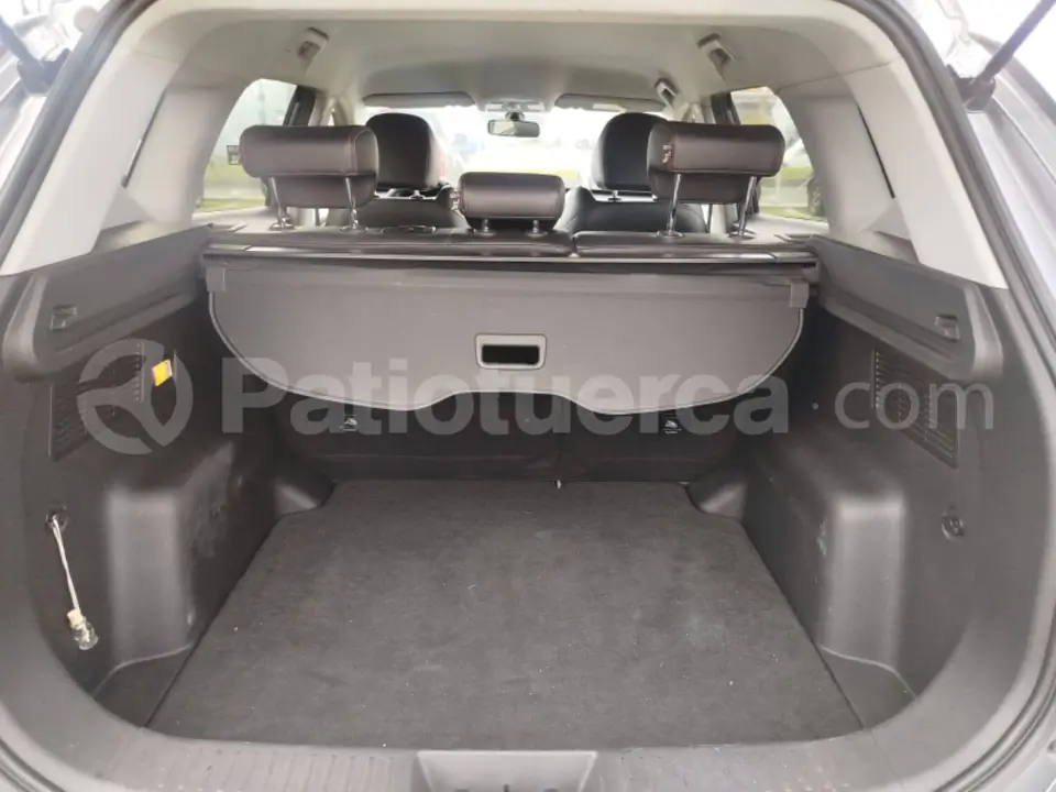 Foto 9 de Chery Tiggo 7 Plus
