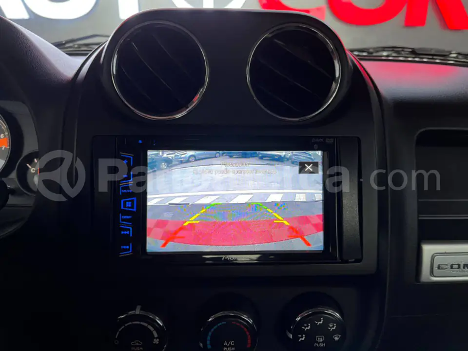 Foto 17 de Jeep Compass