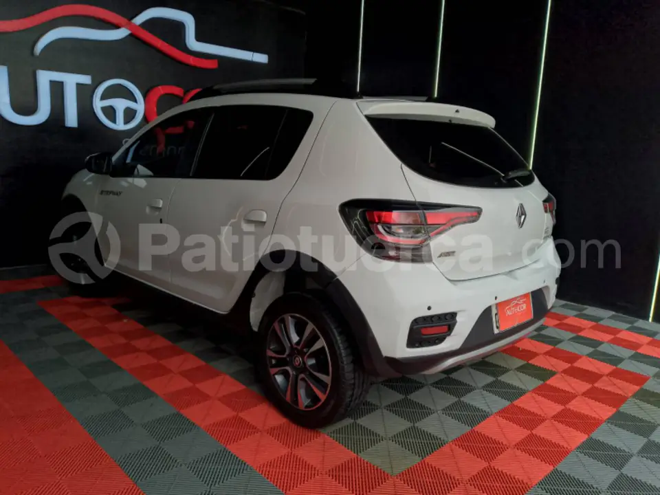 Foto 5 de Renault Stepway