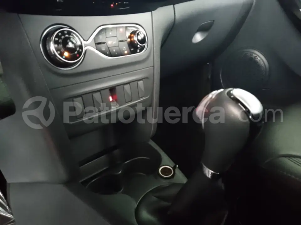 Foto 17 de Renault Stepway