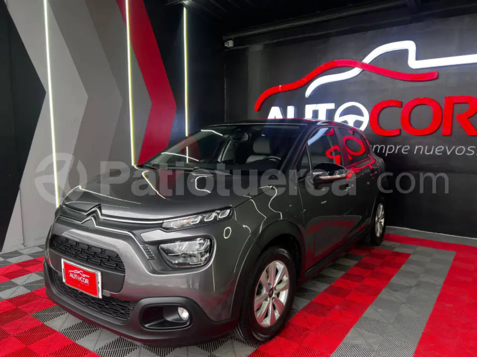 Foto 1 de Citroen C3