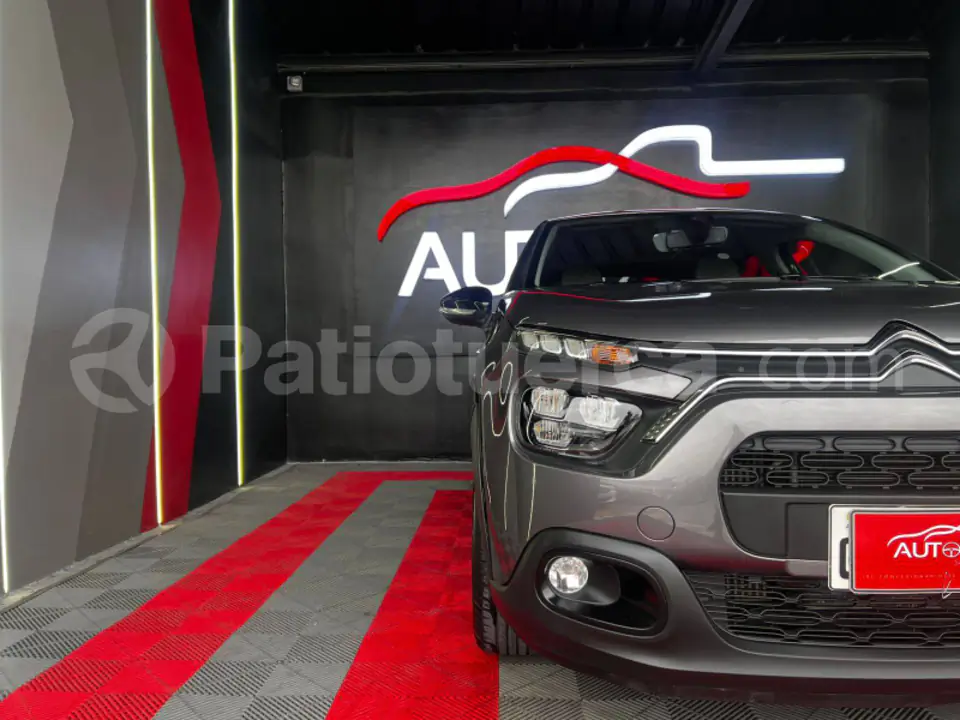 Foto 2 de Citroen C3