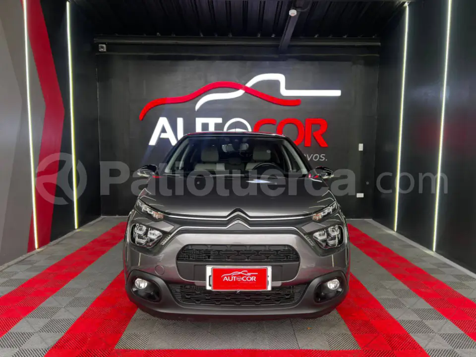 Foto 3 de Citroen C3