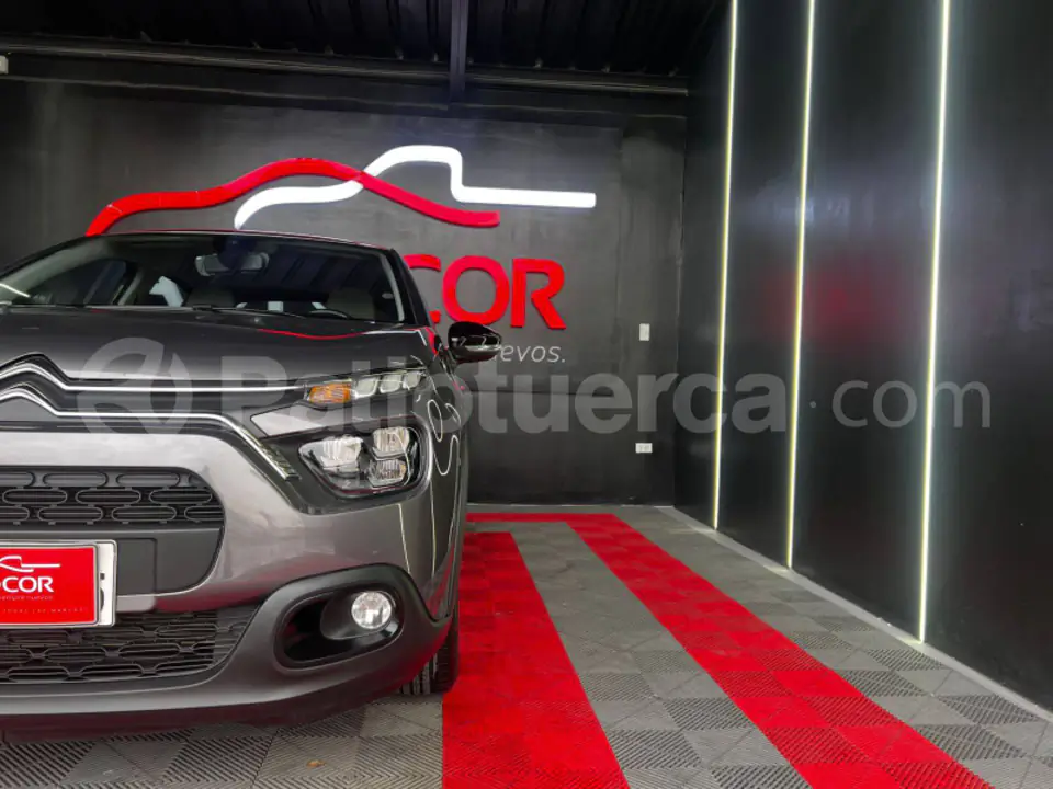 Foto 4 de Citroen C3