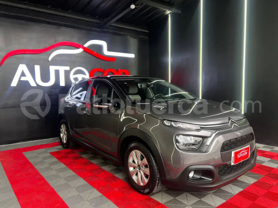 Foto 5 de Citroen C3
