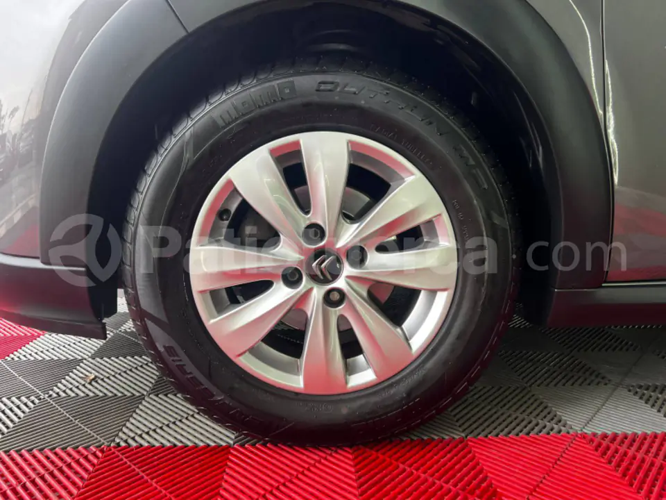 Foto 7 de Citroen C3