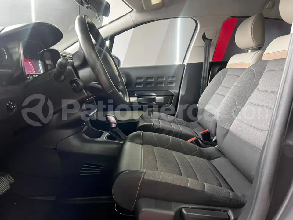 Foto 8 de Citroen C3