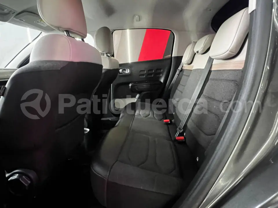 Foto 9 de Citroen C3