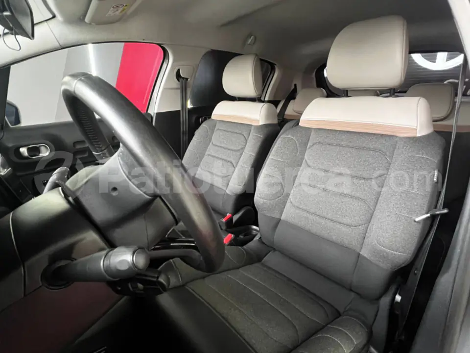 Foto 10 de Citroen C3