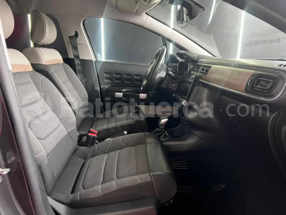 Foto 12 de Citroen C3