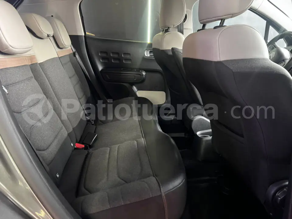 Foto 13 de Citroen C3