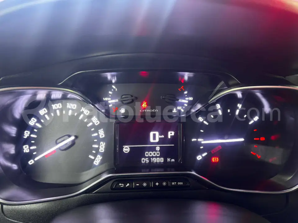 Foto 14 de Citroen C3