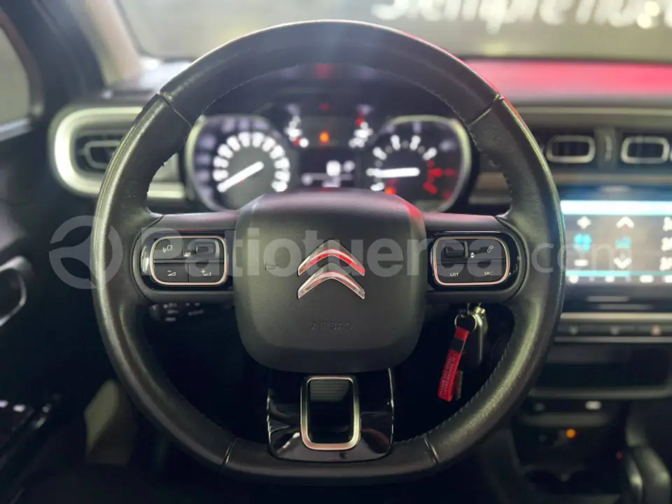 Foto 15 de Citroen C3