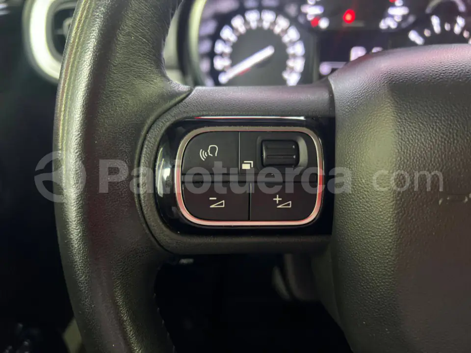 Foto 16 de Citroen C3