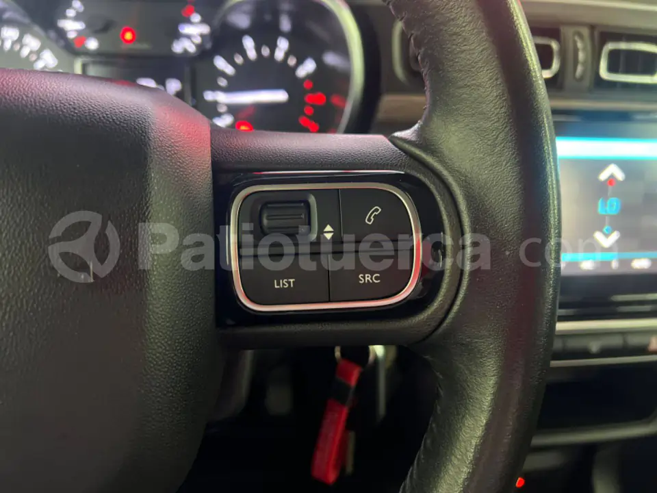 Foto 17 de Citroen C3