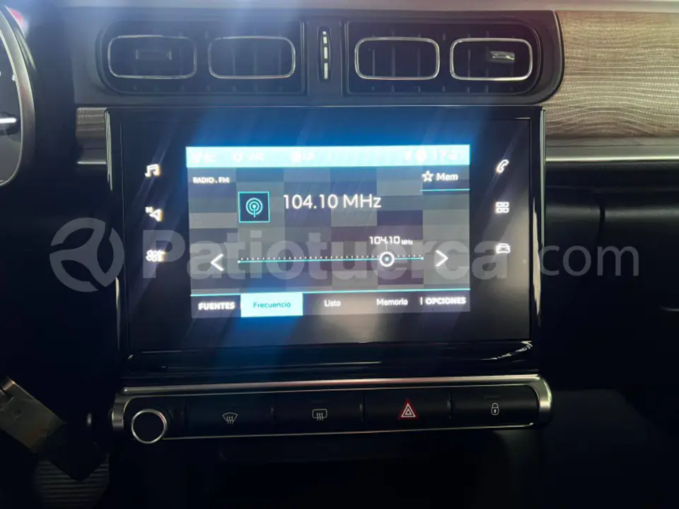 Foto 18 de Citroen C3