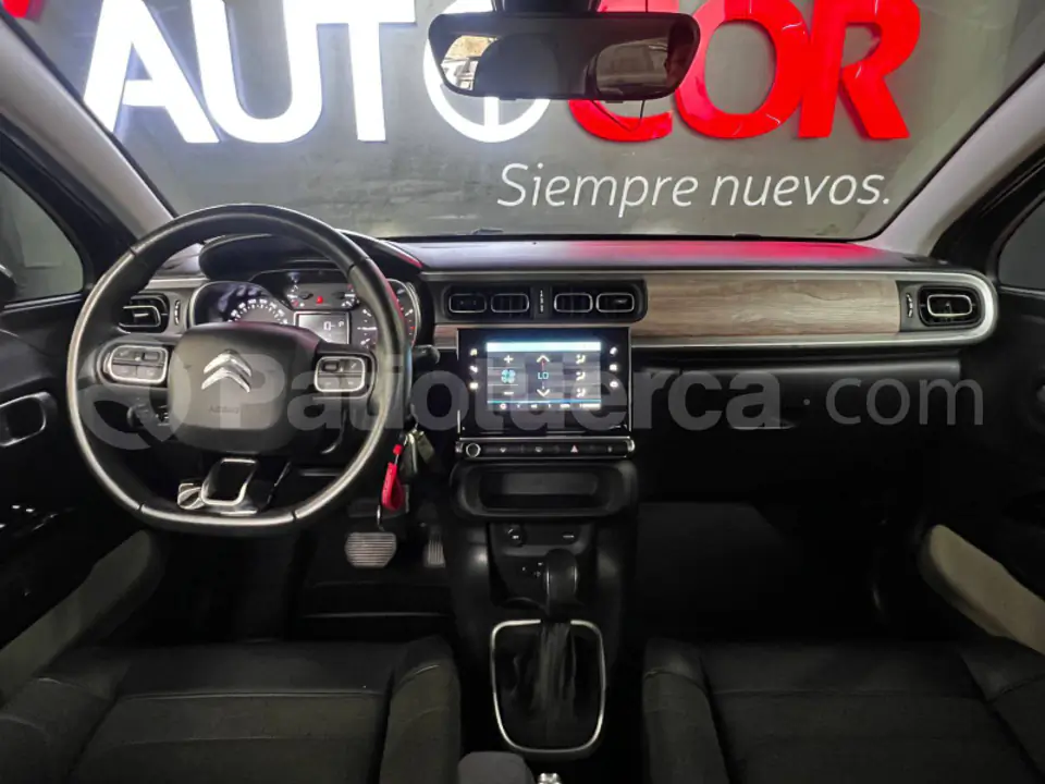 Foto 20 de Citroen C3