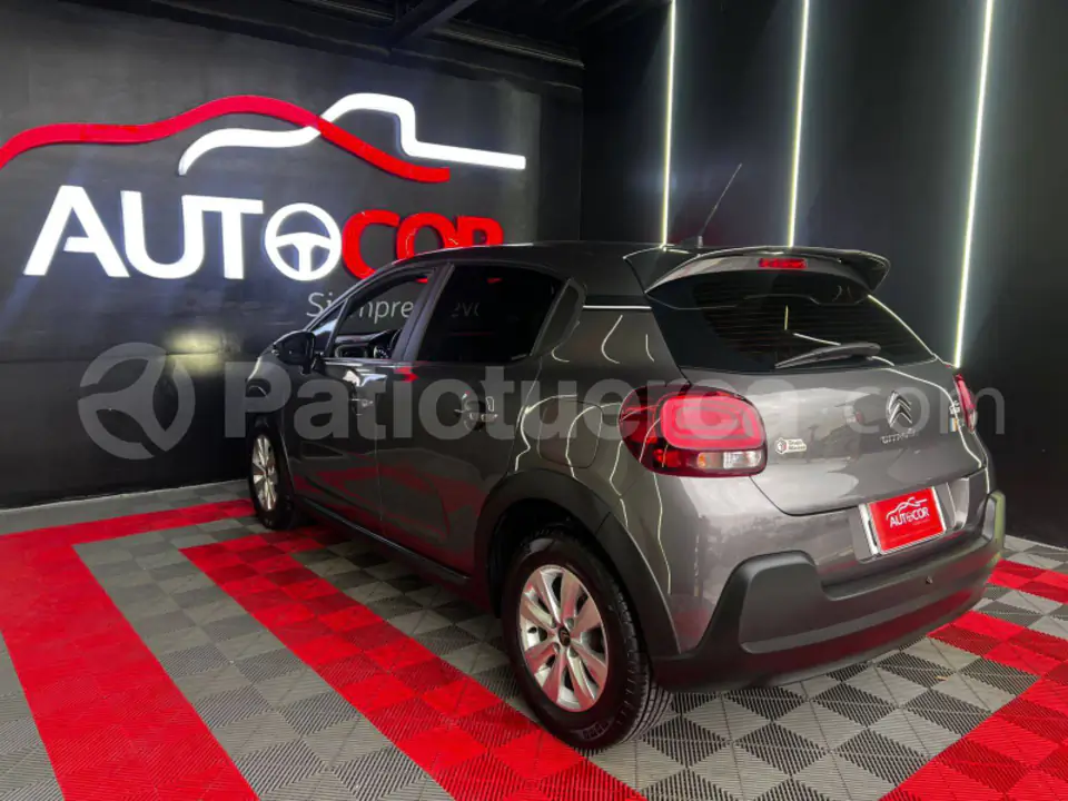 Foto 22 de Citroen C3