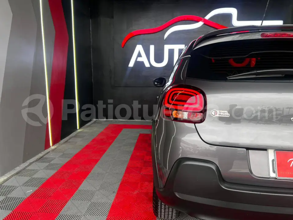 Foto 23 de Citroen C3