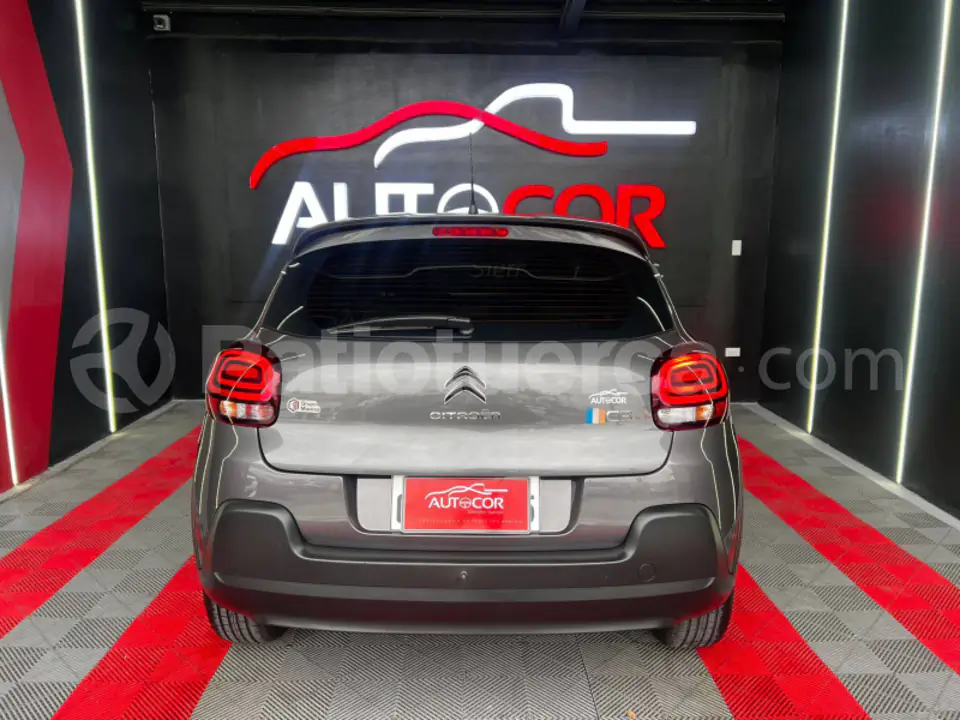Foto 24 de Citroen C3