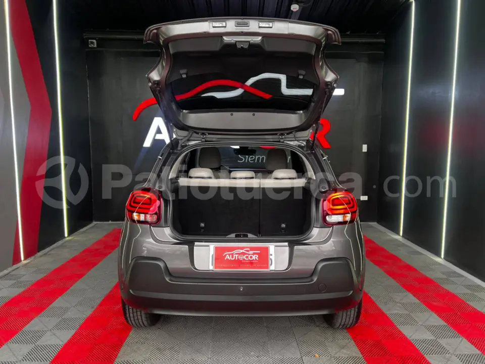 Foto 25 de Citroen C3