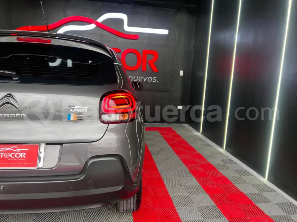 Foto 26 de Citroen C3