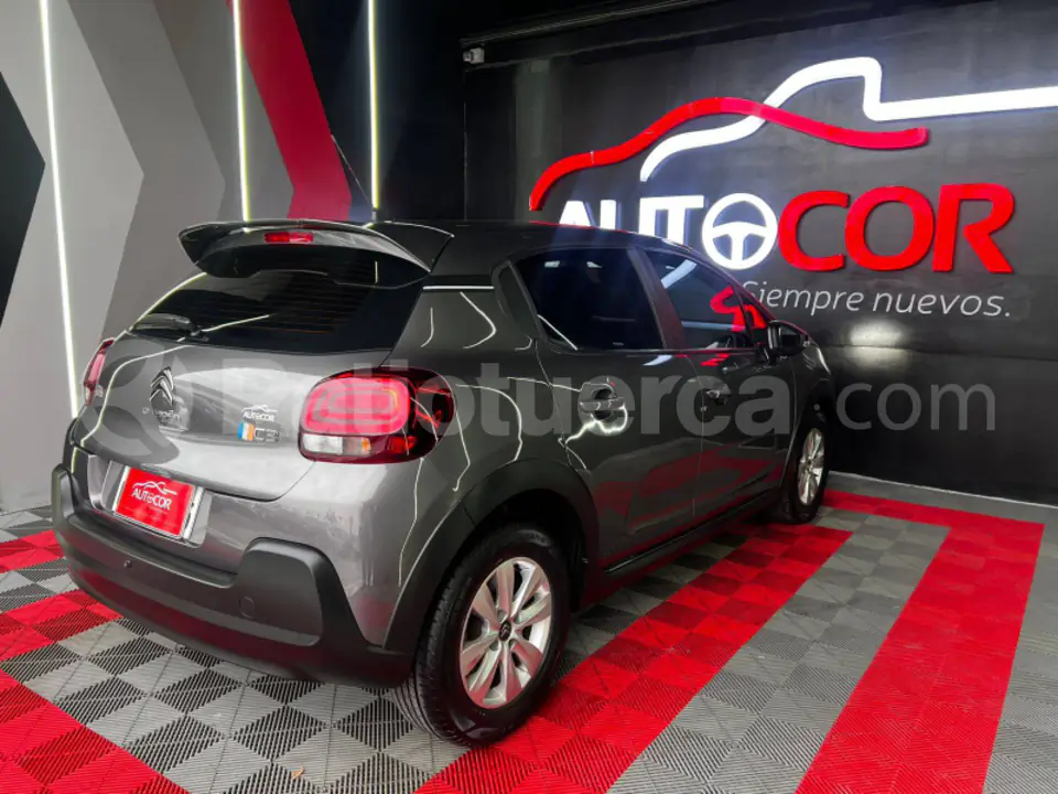 Foto 27 de Citroen C3