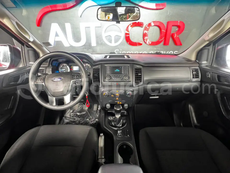 Foto 14 de Ford RANGER DC