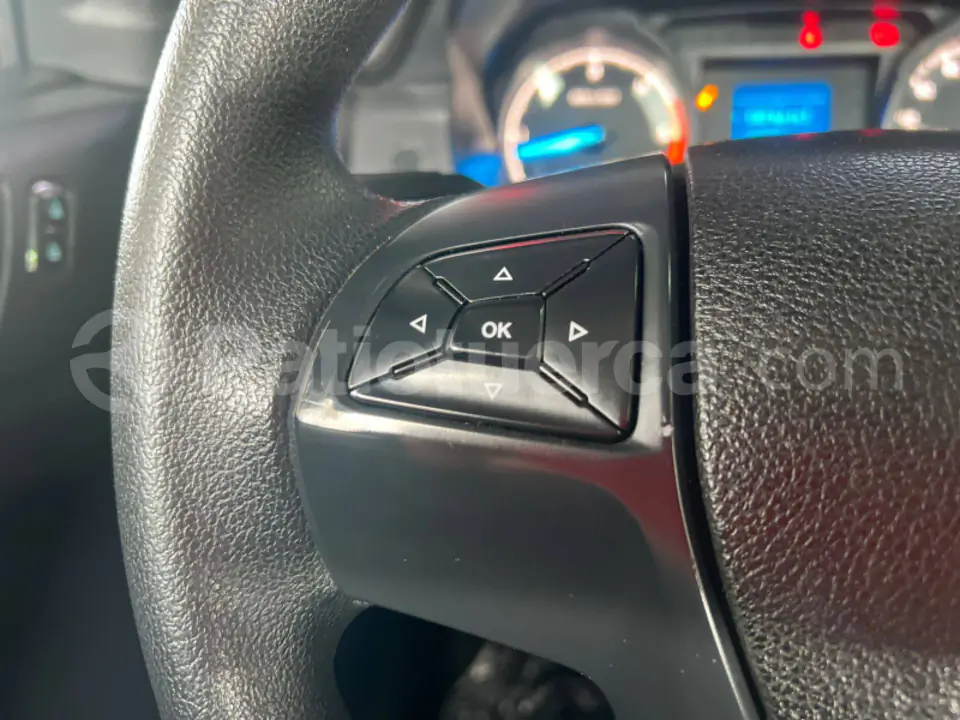 Foto 17 de Ford RANGER DC