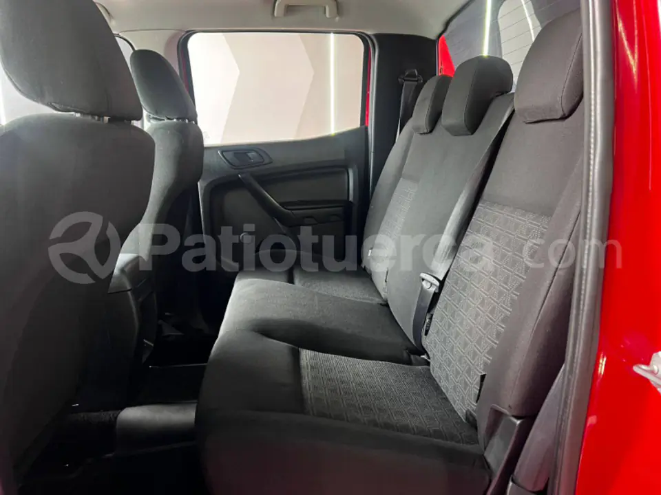 Foto 23 de Ford RANGER DC