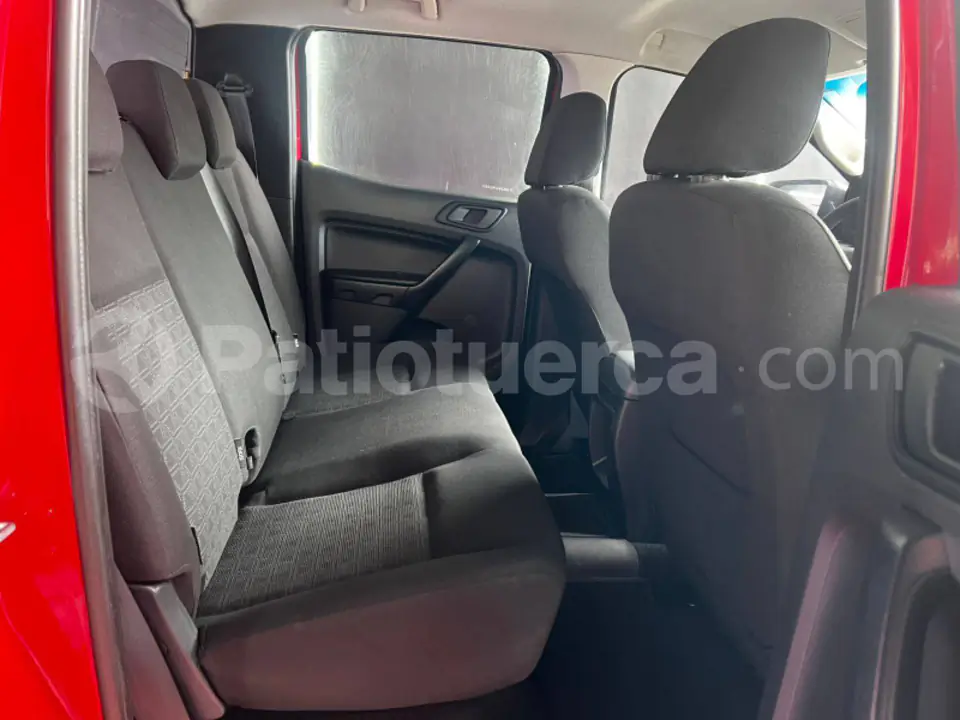 Foto 25 de Ford RANGER DC