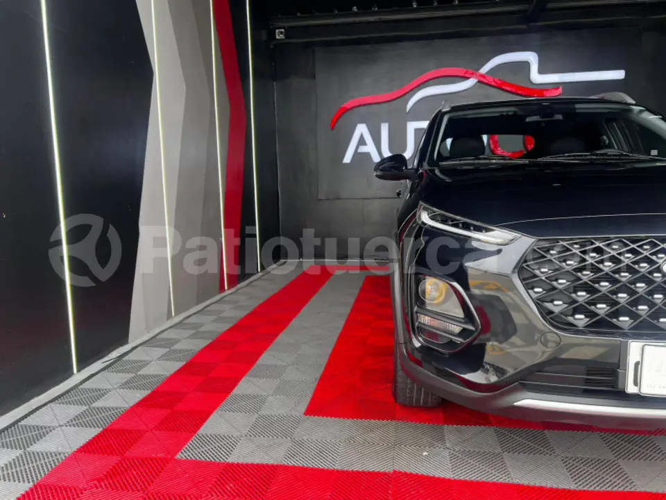 Foto 2 de Chery Tiggo 2 Pro Max