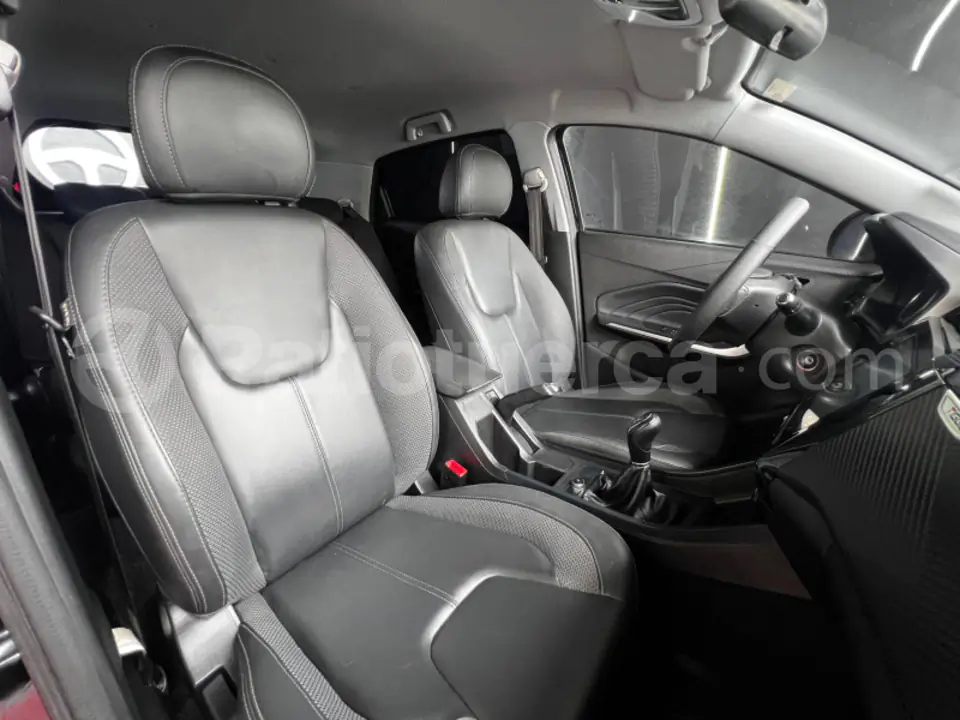 Foto 13 de Chery Tiggo 2 Pro Max