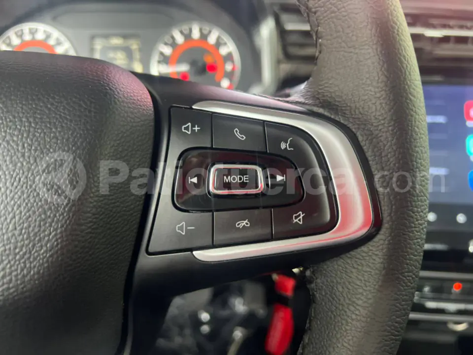 Foto 19 de Chery Tiggo 2 Pro Max