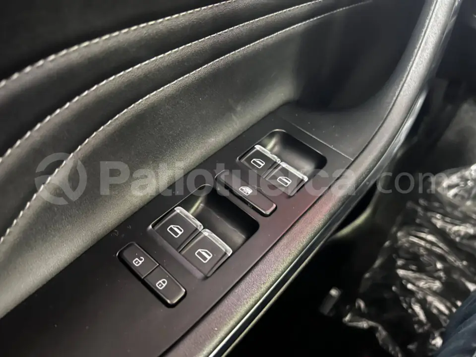 Foto 21 de Chery Tiggo 2 Pro Max