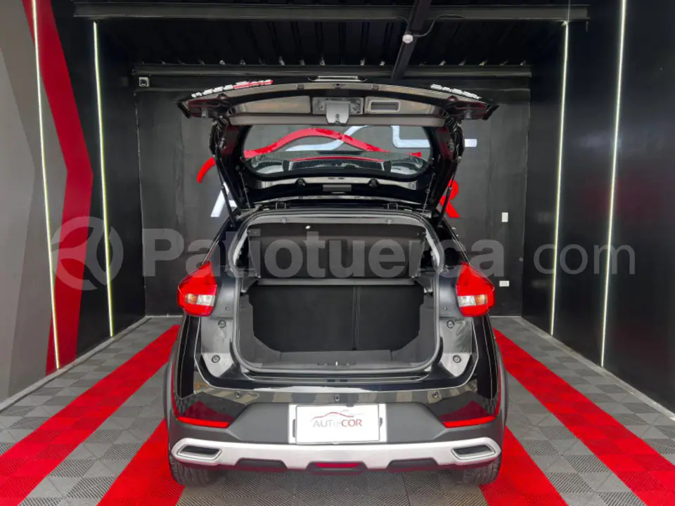 Foto 26 de Chery Tiggo 2 Pro Max