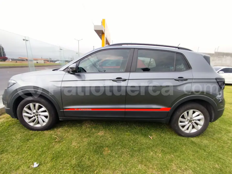 Foto 6 de Volkswagen T CROSS