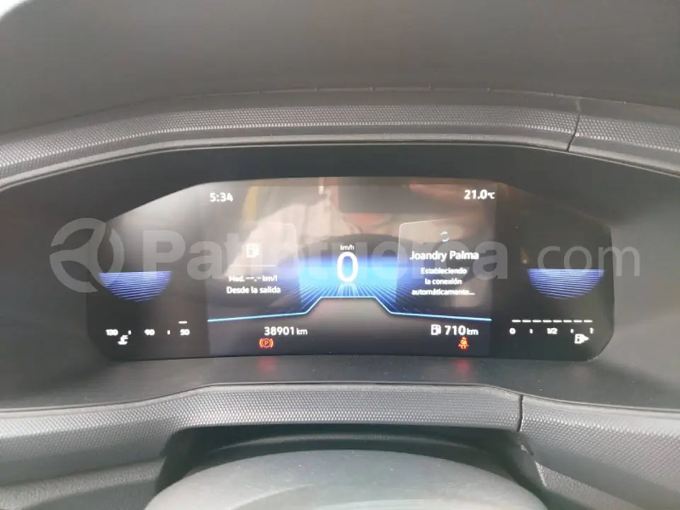 Foto 8 de Volkswagen T CROSS