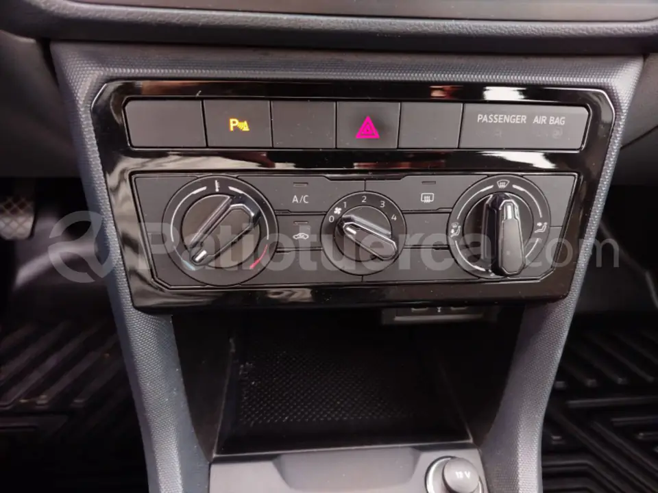 Foto 9 de Volkswagen T CROSS