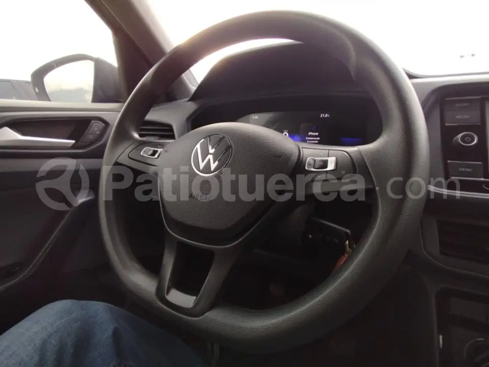 Foto 10 de Volkswagen T CROSS